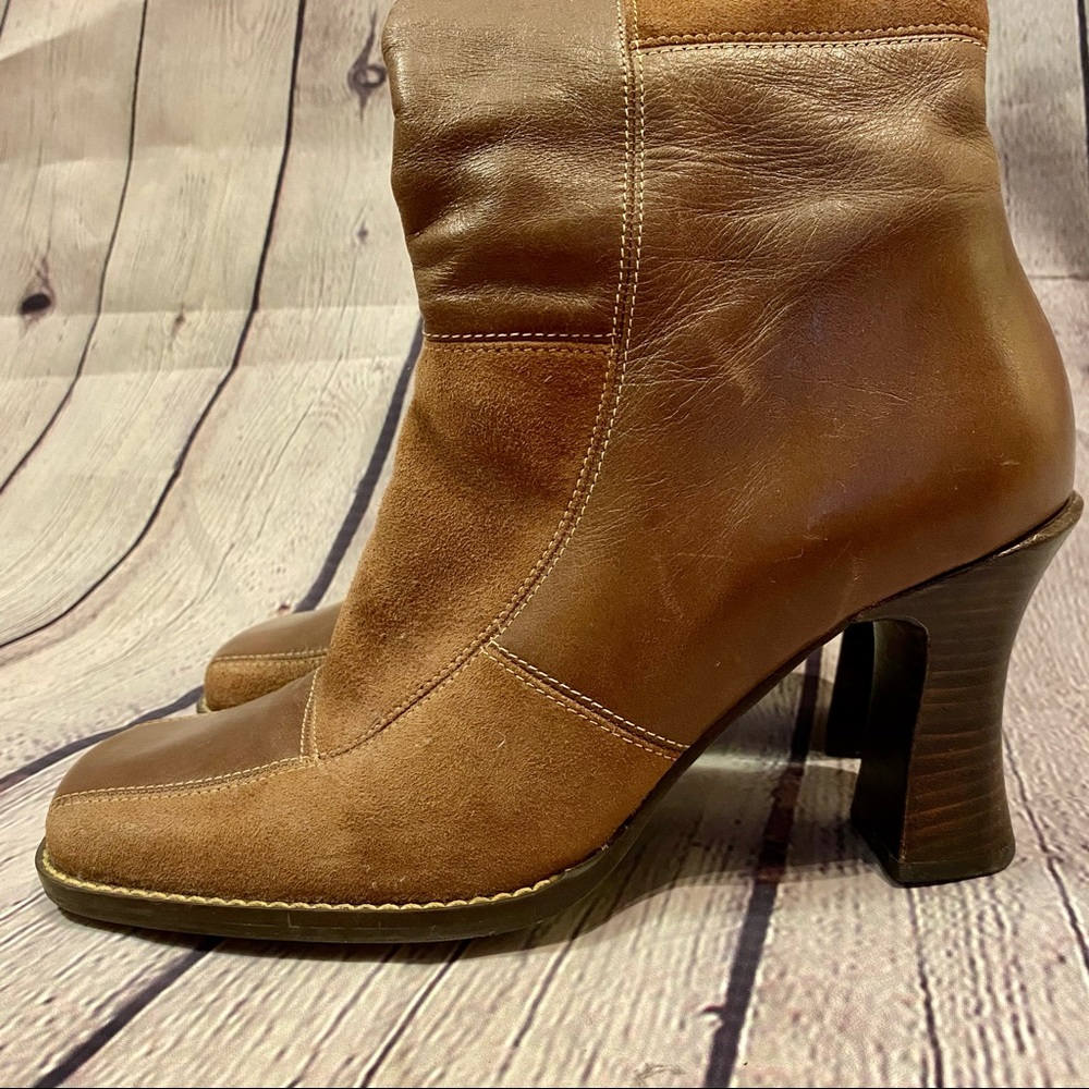 Two Lips Calandra Boots - Picture 7 of 10